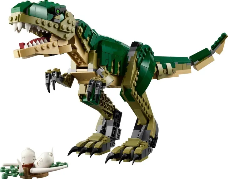 klocki-creator-31151-tyranozaur-lego-seria-inne