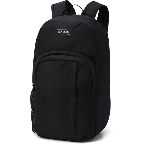 Plecak Szkolny Dakine Class Black 33L Przegrodą na Laptopa miejski Czarny