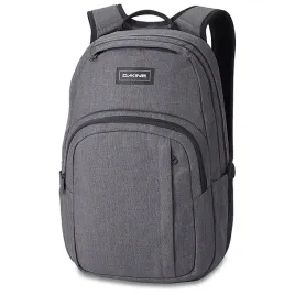 plecak-dakine-campus-m-25l-carbon-z-kieszenia-termiczna-miejski-szkolny