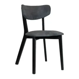 krzeslo-kuchenne-drewniane-krzeslo-drewniane-tapicerowane-szare-do-jadalni