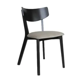 krzeslo-kuchenne-drewniane-krzeslo-drewniane-tapicerowane-czarne-bezowe