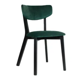 krzeslo-kuchenne-drewniane-krzeslo-drewniane-tapicerowane-zielone-do-salonu