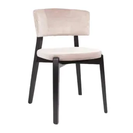 krzeslo-kuchenne-drewniane-krzeslo-drewniane-tapicerowane-bezowe-do-salonu