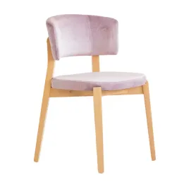 krzeslo-kuchenne-drewniane-krzeslo-drewniane-tapicerowane-skandynawskie