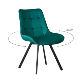 krzeslo-obrotowe-tapicerowane-lester-do-salonu-jadalni-welurowe-zielone