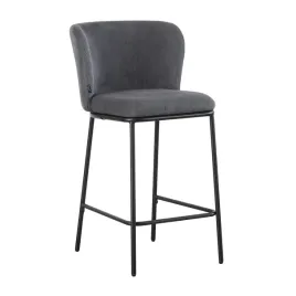 krzeslo-hoker-niski-hoker-barowy-stolek-barowy-szary-krzeslo-barowe