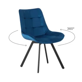 krzeslo-obrotowe-tapicerowane-lester-do-salonu-jadalni-welurowe-granatowe