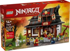 klocki-ninjago-71858-kuznia-cztery-bronie-15-lecie-lego