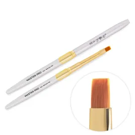 pedzelek-do-zelu-gel-brush-6-srebrny-prosty-plaski-aba-group-master-pro