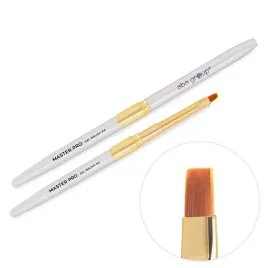 pedzelek-do-zelu-gel-brush-4-srebrny-prosty-plaski-aba-group-master-pro