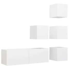 5-cz-zestaw-szafek-tv-bialy-material-drewnopochodny
