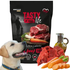 biofeed-tasty-dogs-life-wolowina-mokra-karma-dla-psow-500g-saszetka