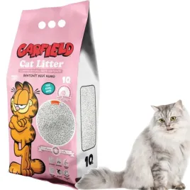 garfield-zwirek-bentonit-dla-kota-baby-powder-10l-bentonitowy