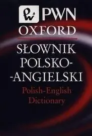 slownik-polsko-angielski-polish-english-dictionary