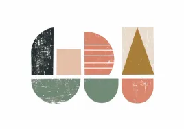 plakat-665x465cm-ziarnista-symetria