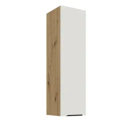 wiszaca-gorna-szafka-kuchenna-adel-wysoka-30x108cm-bialo-debowa-artisan
