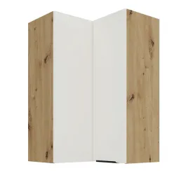 wiszaca-narozna-szafka-kuchenna-adel-dwudrzwiowa-60x90cm-90-bialo-debowa