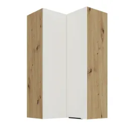 wiszaca-narozna-szafka-kuchenna-adel-dwudrzwiowa-60x108cm-90-bialo-debowa