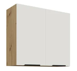 wiszaca-gorna-szafka-kuchenna-adel-dwudrzwiowa-80x72cm-bialo-debowa-artisan