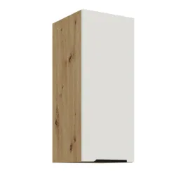 wiszaca-gorna-szafka-kuchenna-adel-30x72cm-biala-i-dab-artisan