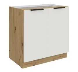 stojaca-dolna-szafka-kuchenna-adel-dwudrzwiowa-80cm-biala-i-dab-artisan