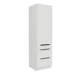wysoki-kuchenny-komin-techniczny-z-szufladami-adel-210x60cm-bialy-mat