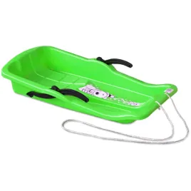 sanki-z-oparciem-hamulcami-dla-dzieci-plastikowe-zielone-marmat-80-x-43cm