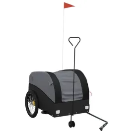 przyczepka-rowerowa-czarna-45-kg-zelazo