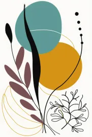 plakat-675x100cm-akwarelowe-przebudzenie