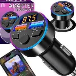 transmiter-fm-bluetooth-ladowarka-mp3-2x-usb-lcd-ekran-3w1-wielofunkcyjny