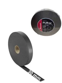 tasma-akustyczna-pod-kontrlaty-eurovent-pur-gk-30mm-x-30mb-uszczelniajaca