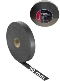 tasma-akustyczna-pod-kontrlaty-eurovent-pur-gk-50mm-x-30mb-uszczelniajaca