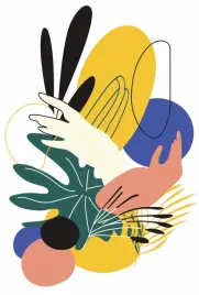 plakat-675x100cm-dotyk-tropikow