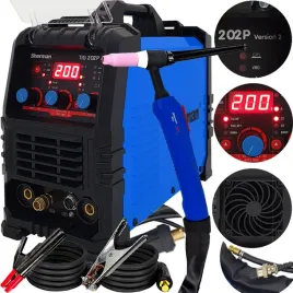 spawarka-inwertorowa-sherman-tig-202p-200a-puls-mma-dc-hf-igbt-2t-4t