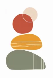 plakat-675x100cm-formy-w-rownowadze