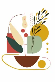 plakat-675x100cm-harmonia-natury-martwej