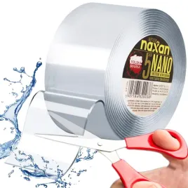 tasma-dwustronna-nano-wielokrotnego-uzytku-samoprzylepna-5m-3cm