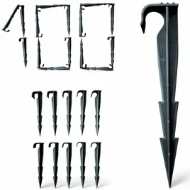 szpilki-do-linii-kroplujacej-100-sztuk-uchwyt-do-linii-rury-145-kotwy