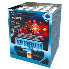 fajerwerki-wyrzutnia-new-generation-1-25-strzalow-jw27-jorge