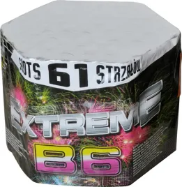 bateria-extreme-61-strzalow-b6-jorge