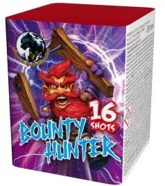 fajerwerki-wyrzutnia-mala-bounty-hunter-16-strzalow-1620-cle4026bh-srpyro