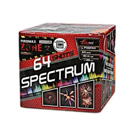 wyrzutnia-spectrum-pxb2414-piromax-64-strzaly