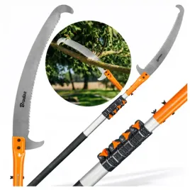 pila-teleskopowa-z-hakiem-bradas-v-series-regulowana-do-55-m-ostrze-360-mm