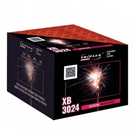 wyrzutnia-fajerwerki-sizzling-willow-pearls-36-strz-profi-xb3024-triplex