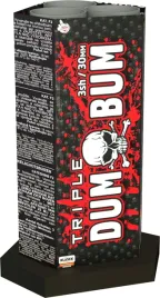 wyrzutnia-trzystrzalowa-dum-bum-triple-shots-c330d-klasek-1szt