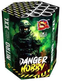 fajerwerki-wyrzutnia-kaliber-15-nitro-danger-hobby-cle4419-19-strzalow
