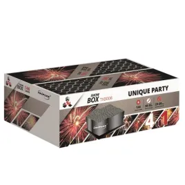 fajerwerki-wyrzutnia-unique-party-146-strzalow-mix-kalibrow-triplex-txb008