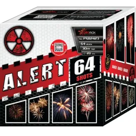fajerwerki-wyrzutnia-alert-64-strzaly-pxb2423-piromax-na-urodziny-sylwestra
