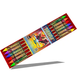 fajerwerki-rakiety-zestaw-kolorowych-rakietek-diabolo-jr1-jorge-12-sztuk