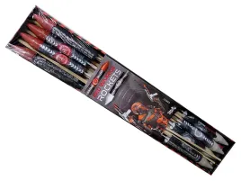 fajerwerki-rakiety-kolorowe-red-warrior-rockets-tropic-8-sztuk-cp323